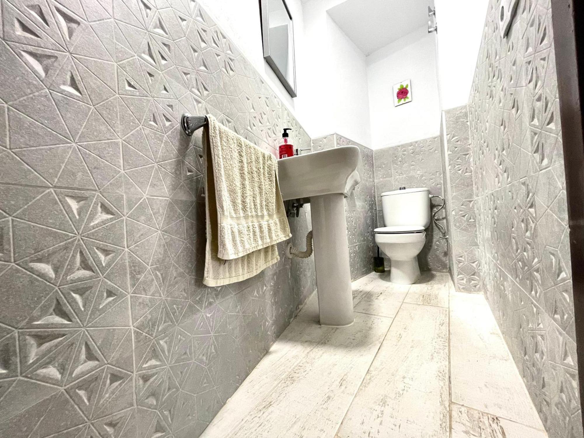 Casa vacanze Casa Santa Adriana