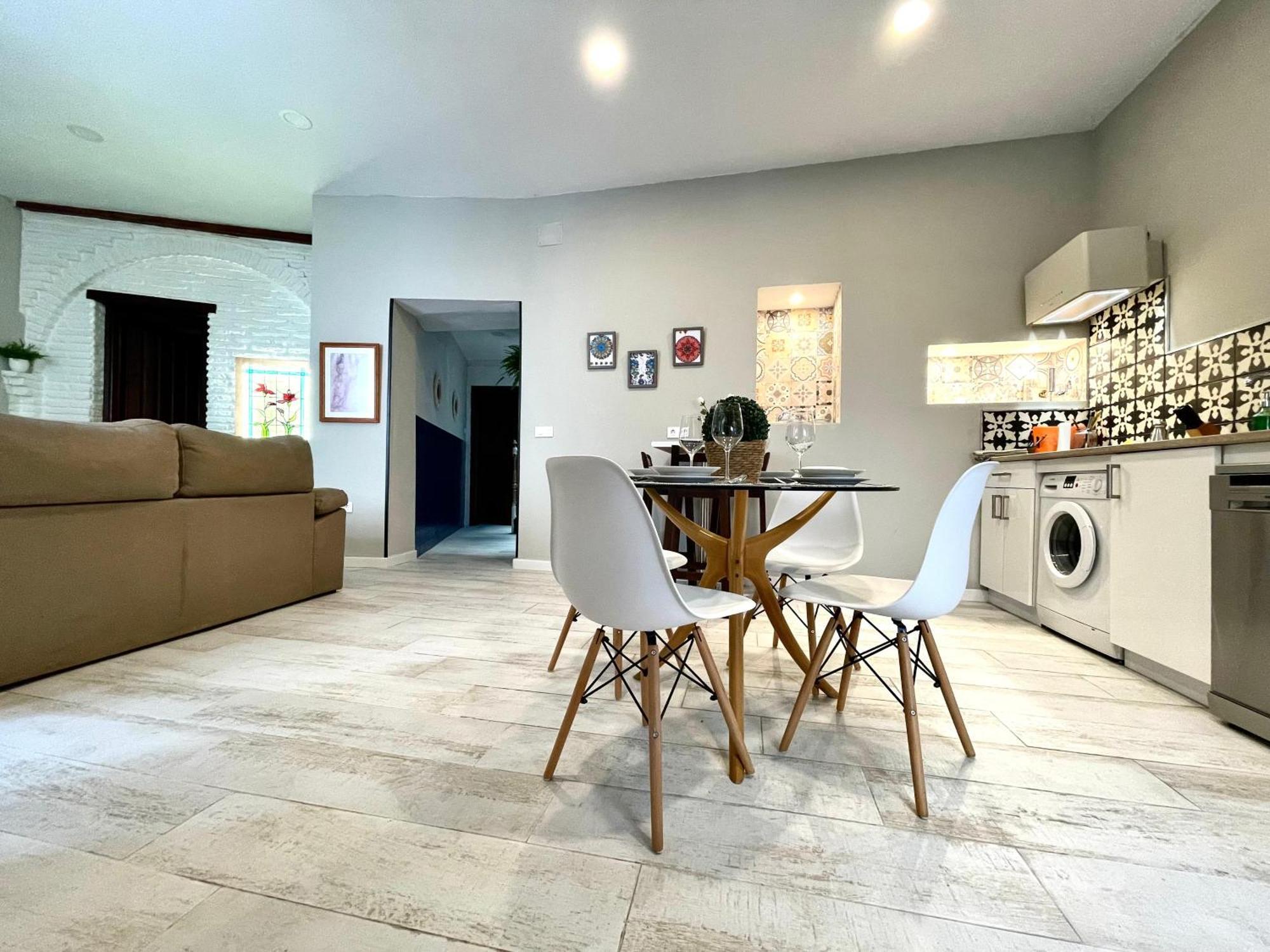 Holiday home Casa Santa Adriana