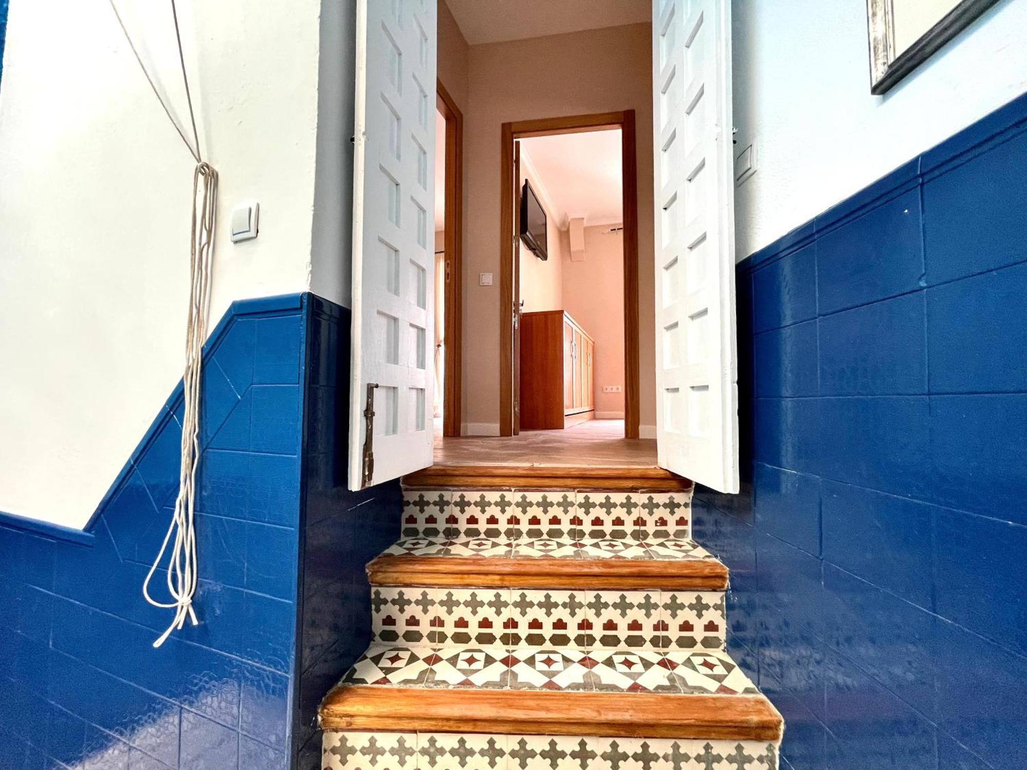 Holiday home Casa Santa Adriana *