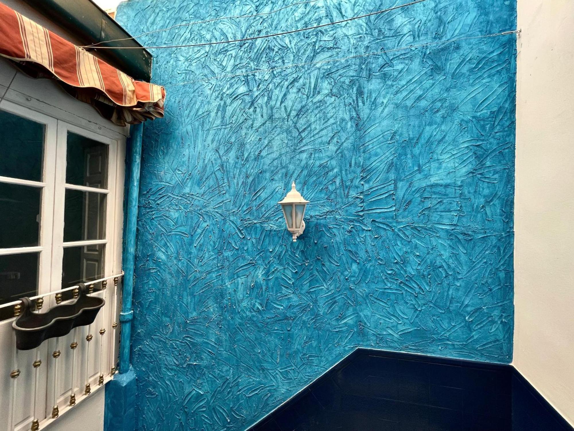 Ferienhaus Casa Santa Adriana