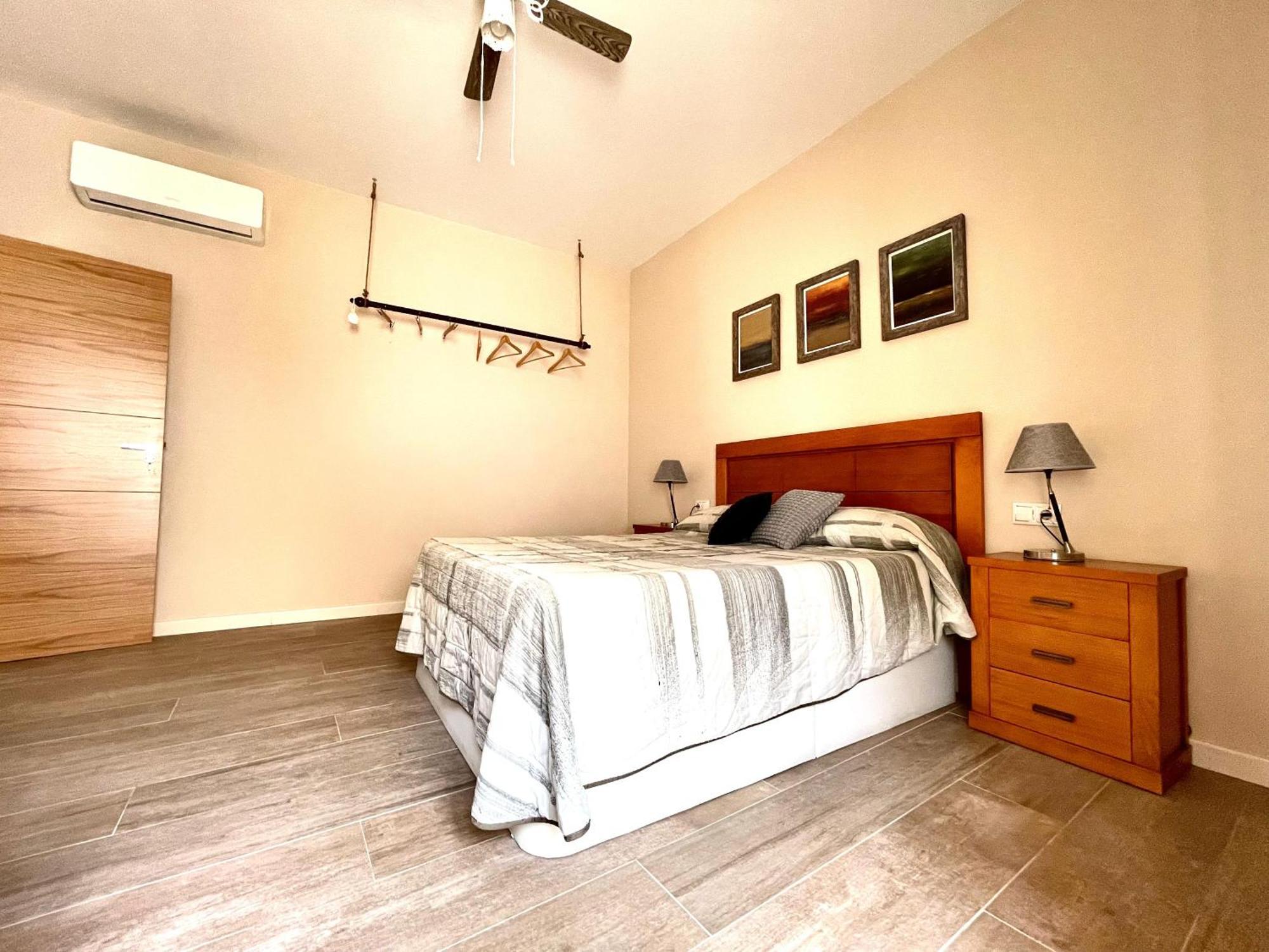 Ferienhaus Casa Santa Adriana Córdoba
