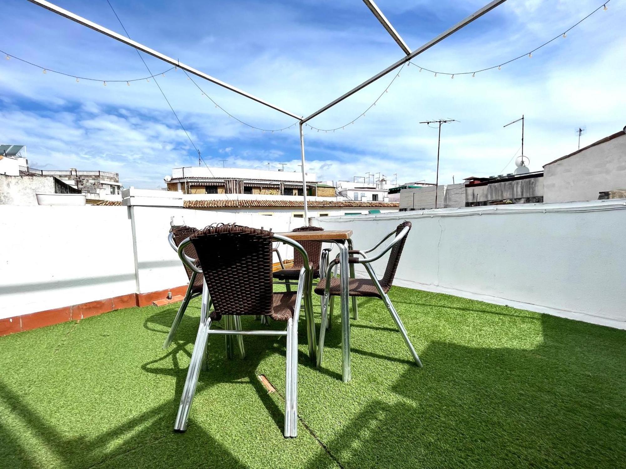 Casa Santa Adriana * Cordoba