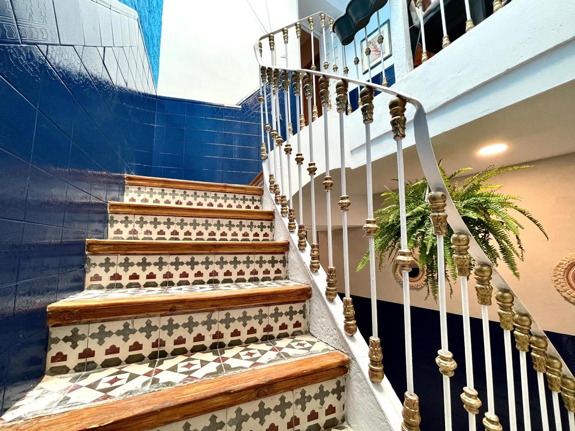 Ferienhaus Casa Santa Adriana