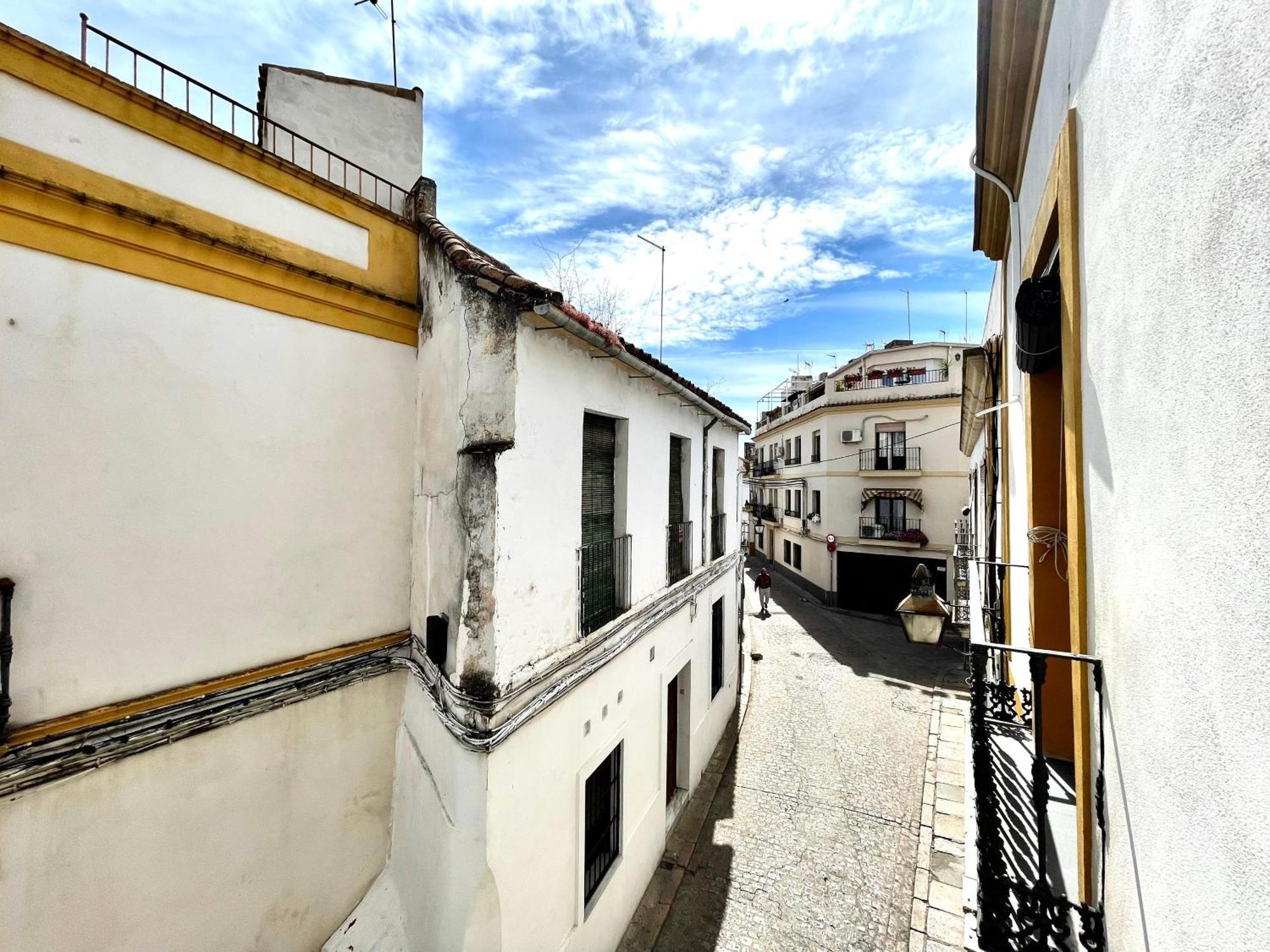 Dom wakacyjny Casa Santa Adriana