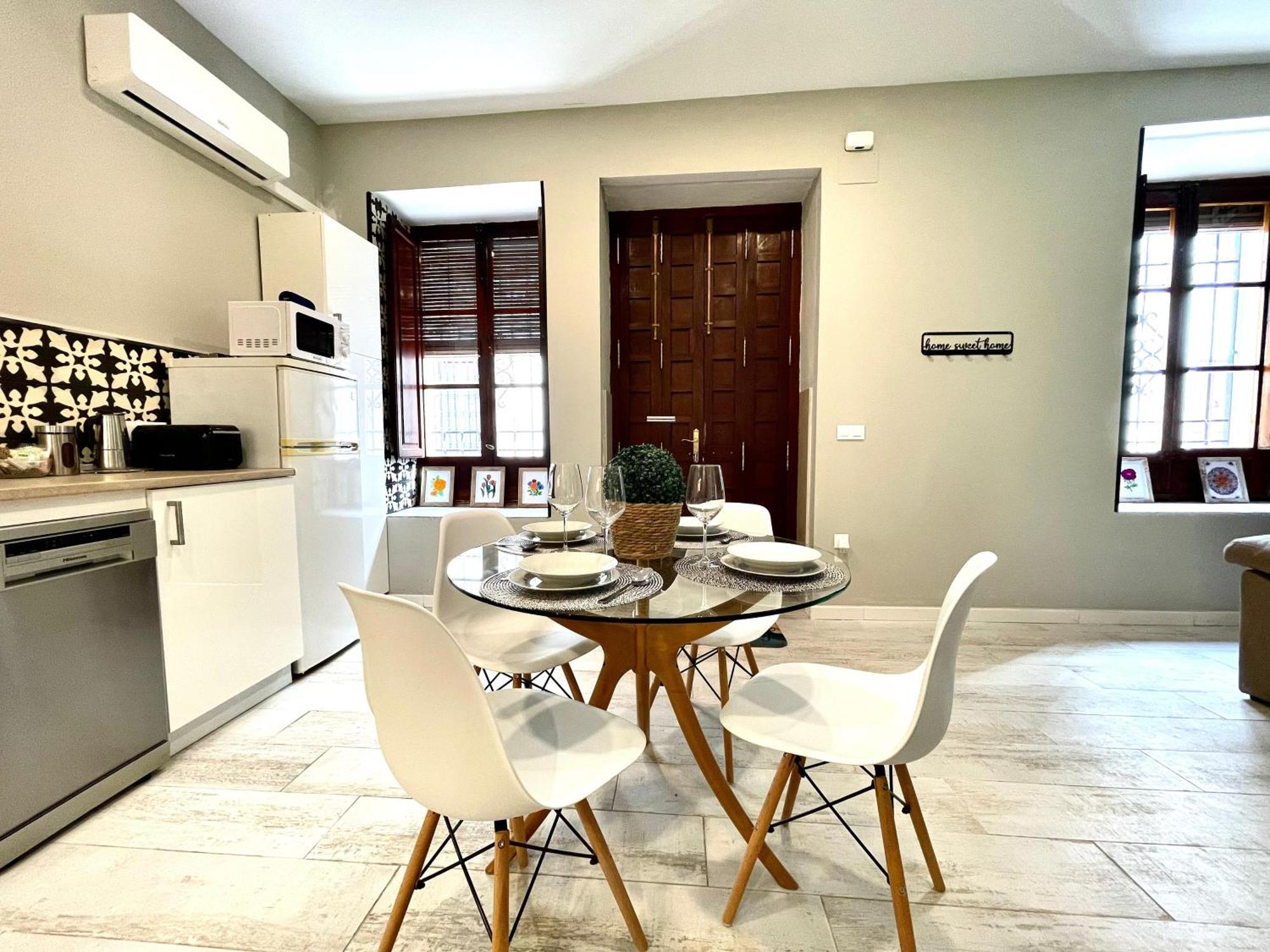 Holiday home Casa Santa Adriana *
