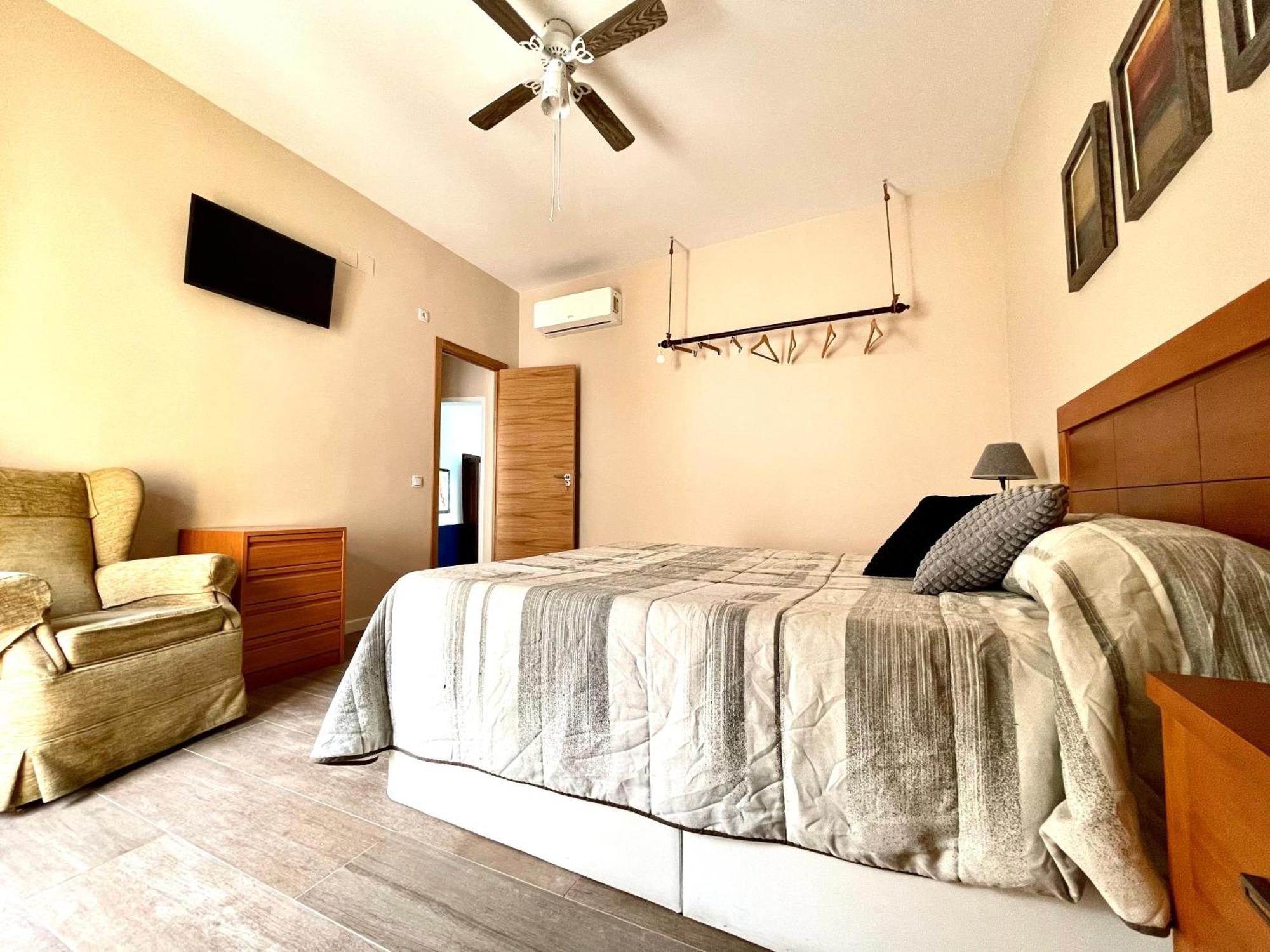 Holiday home Casa Santa Adriana Cordoba