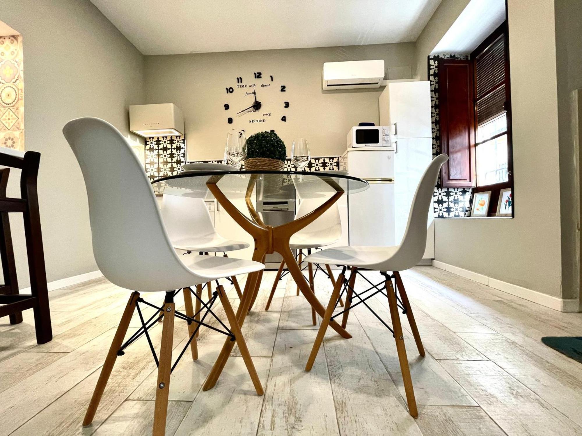 Casa Santa Adriana Holiday home Cordoba