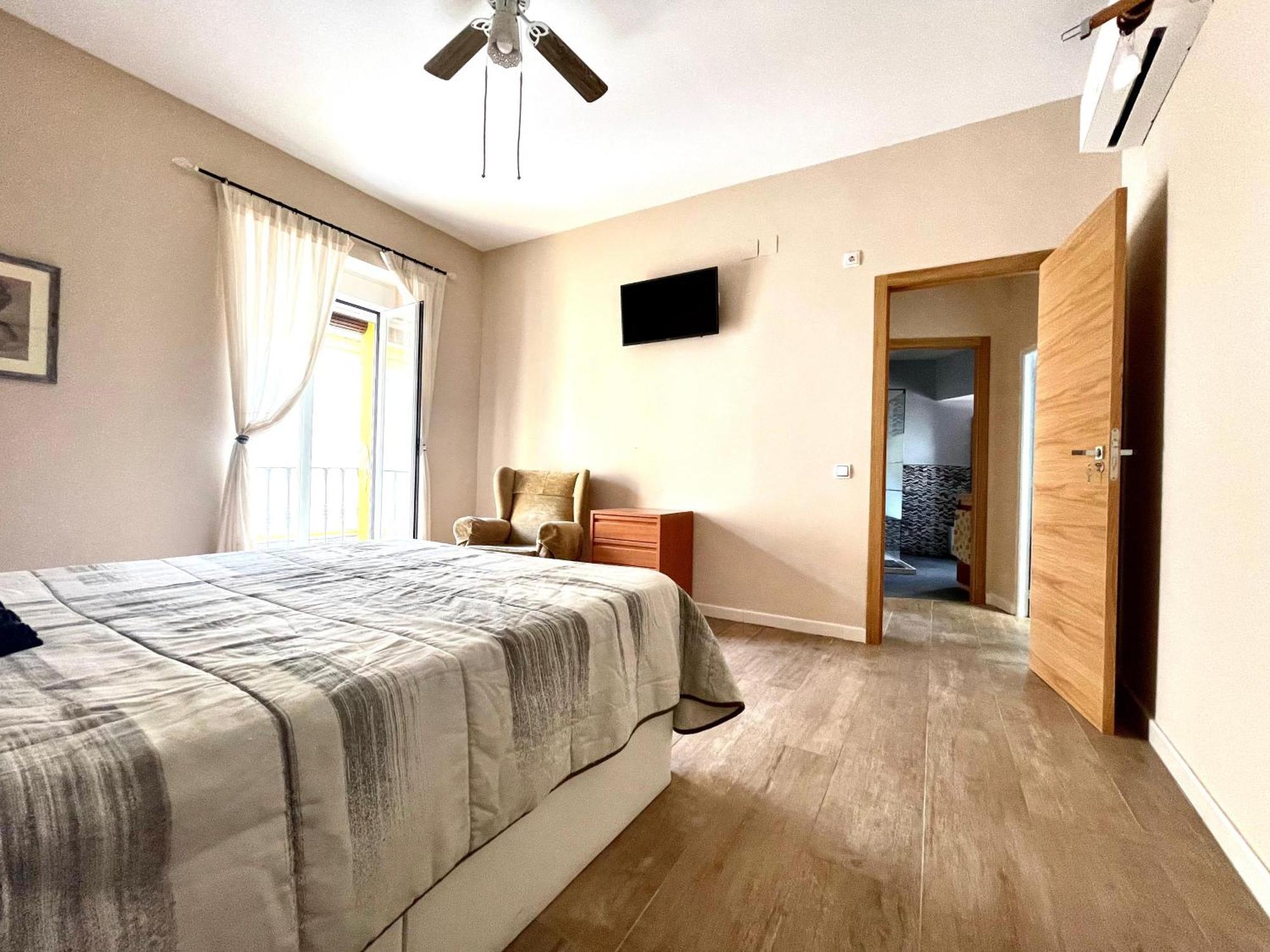 Ferienhaus Casa Santa Adriana *